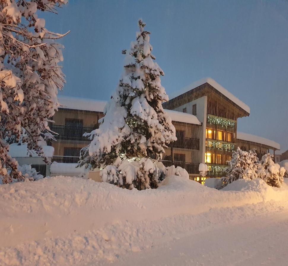 Natur Pur Hotel Unterpichl Ultimo Kültér fotó