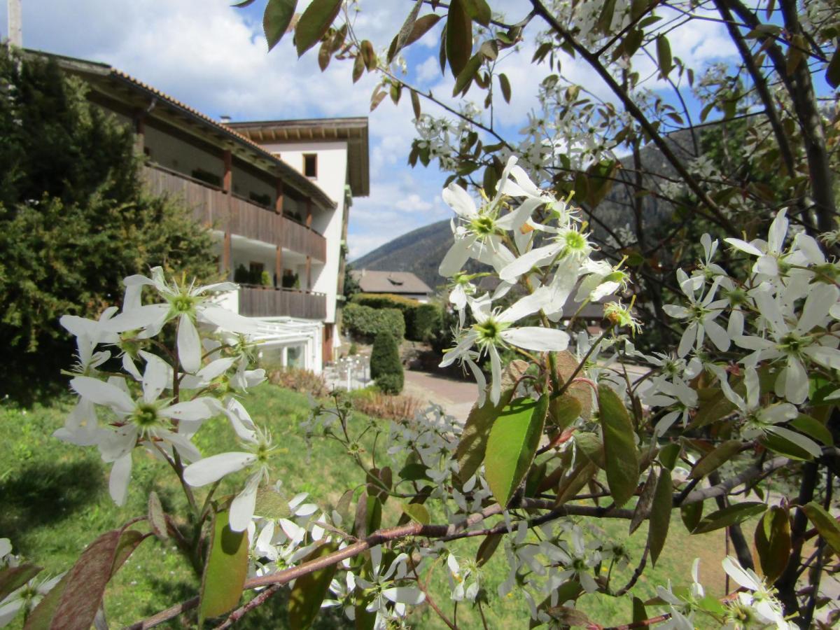 Natur Pur Hotel Unterpichl Ultimo Kültér fotó