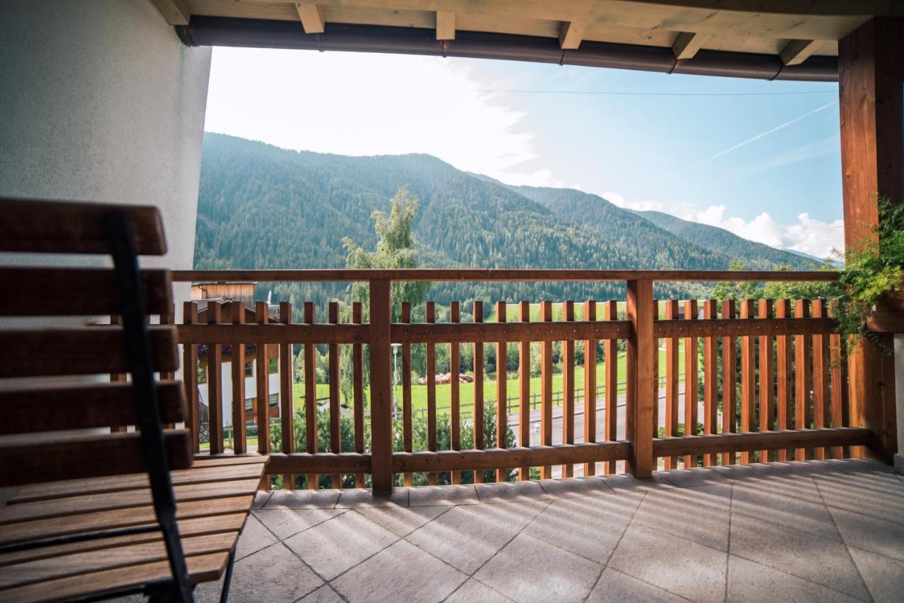 Natur Pur Hotel Unterpichl Ultimo Kültér fotó