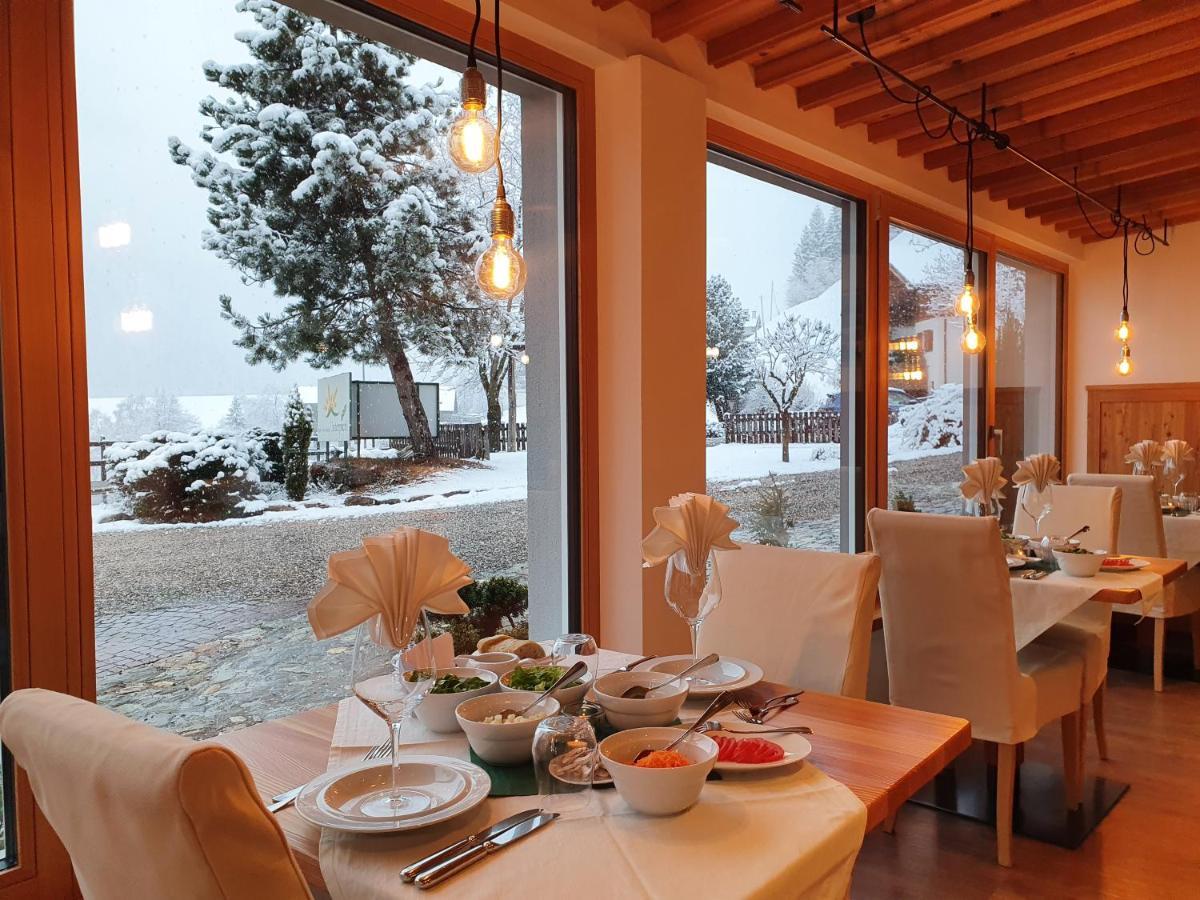 Natur Pur Hotel Unterpichl Ultimo Kültér fotó
