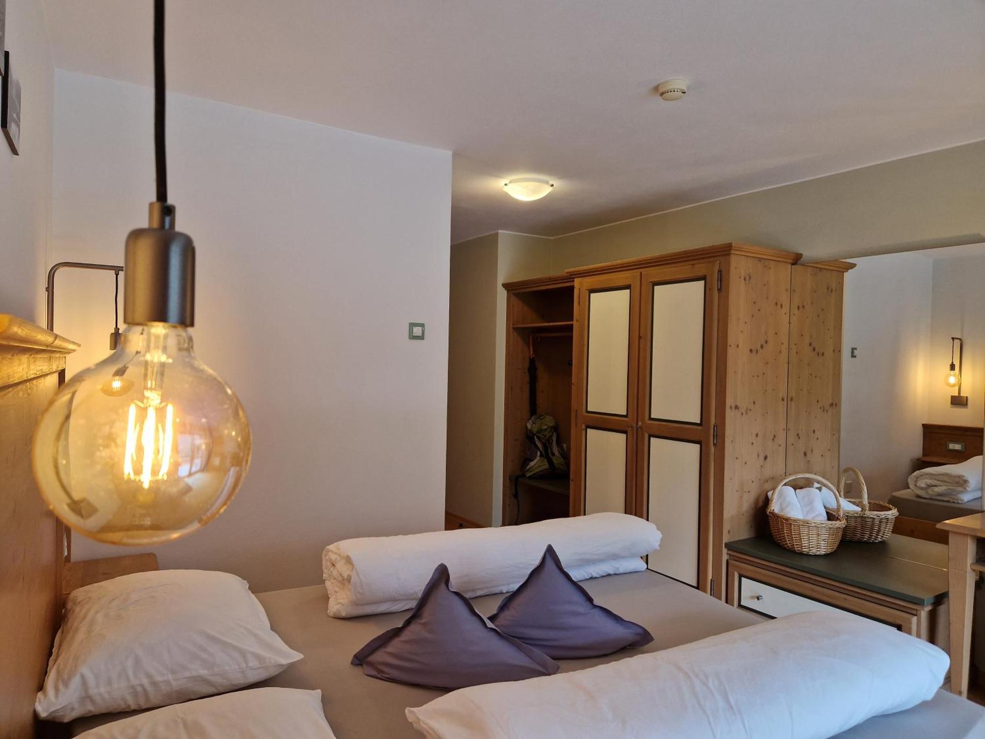 Natur Pur Hotel Unterpichl Ultimo Kültér fotó