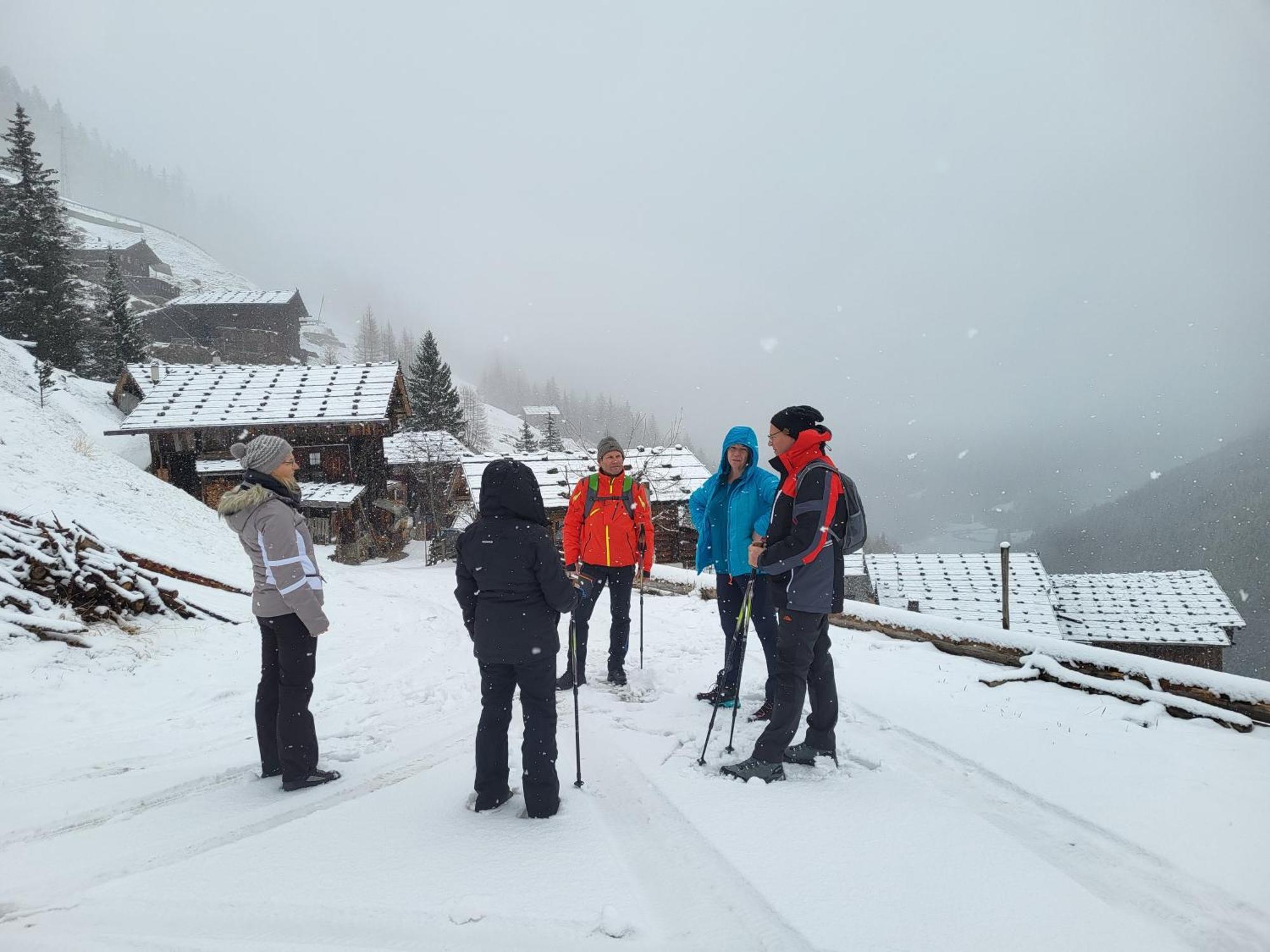 Natur Pur Hotel Unterpichl Ultimo Kültér fotó