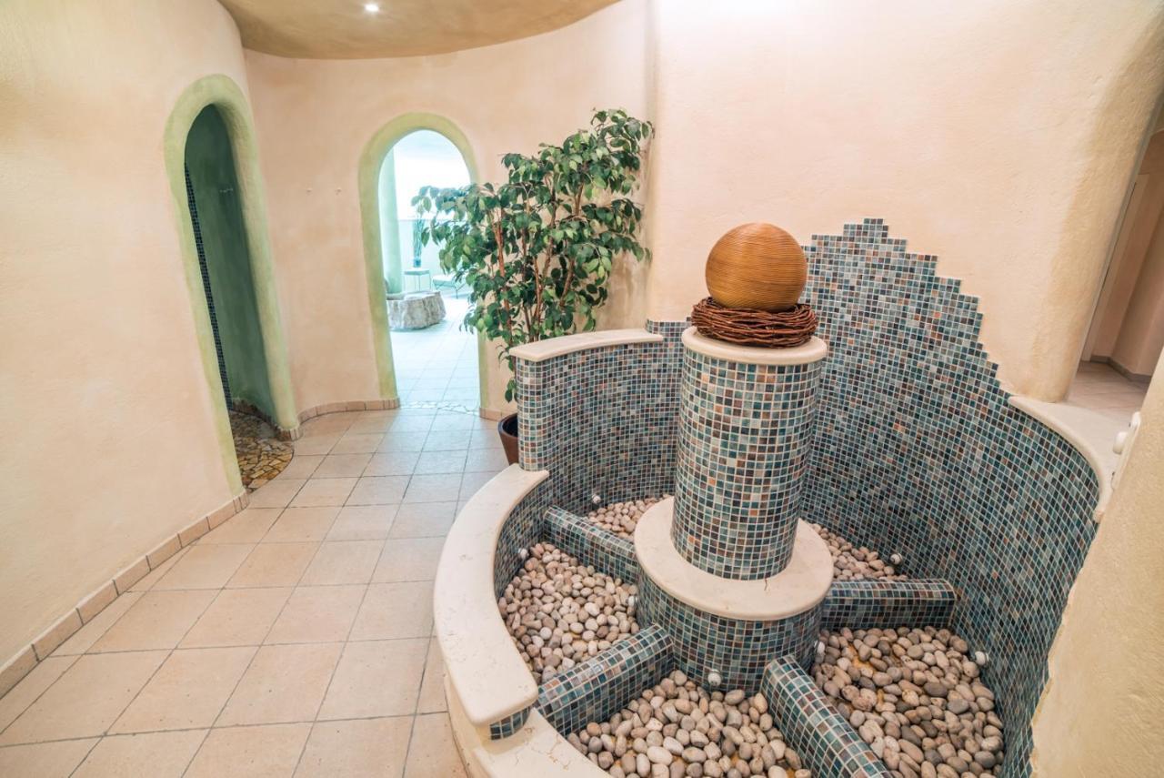 Natur Pur Hotel Unterpichl Ultimo Kültér fotó
